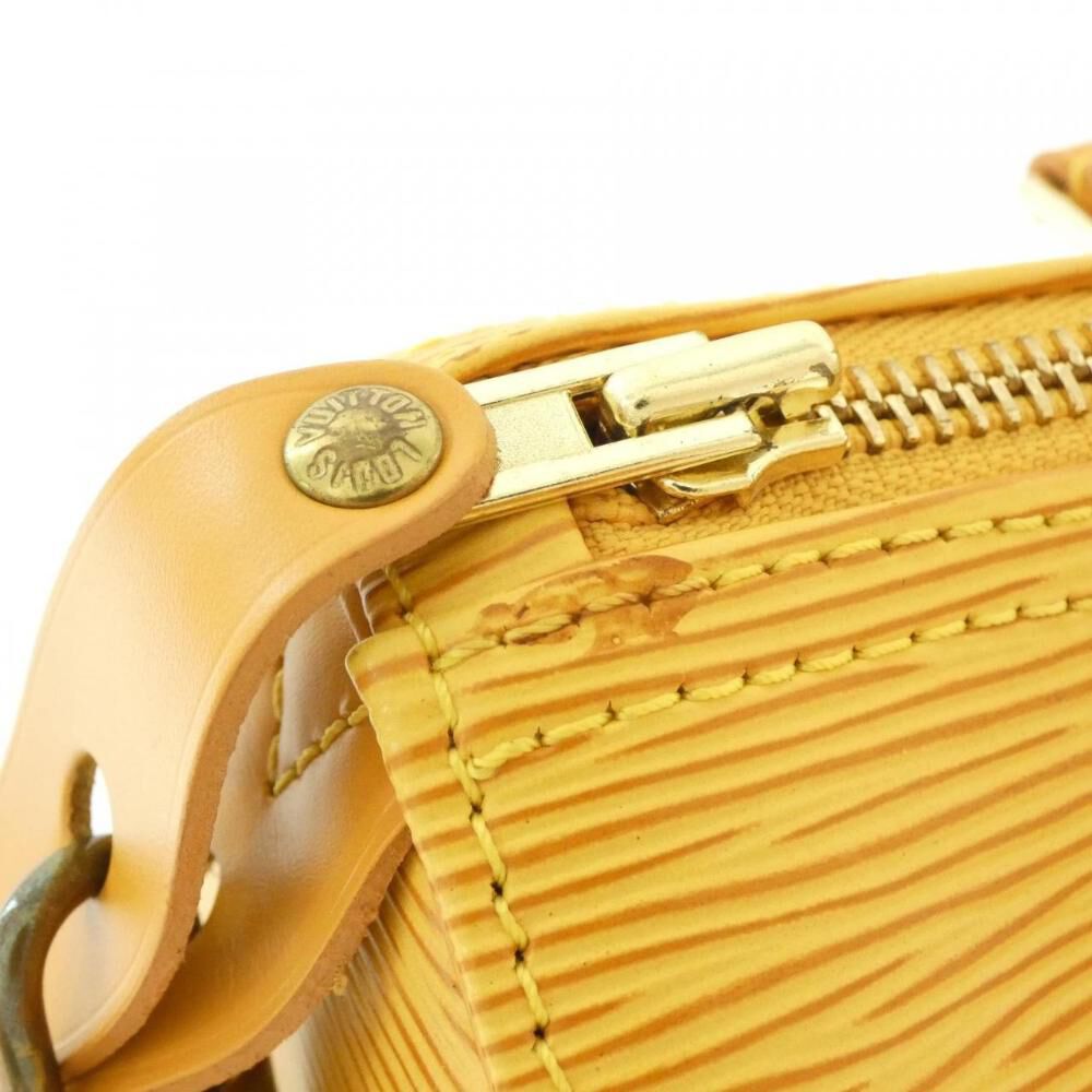 Louis Vuitton Speedy