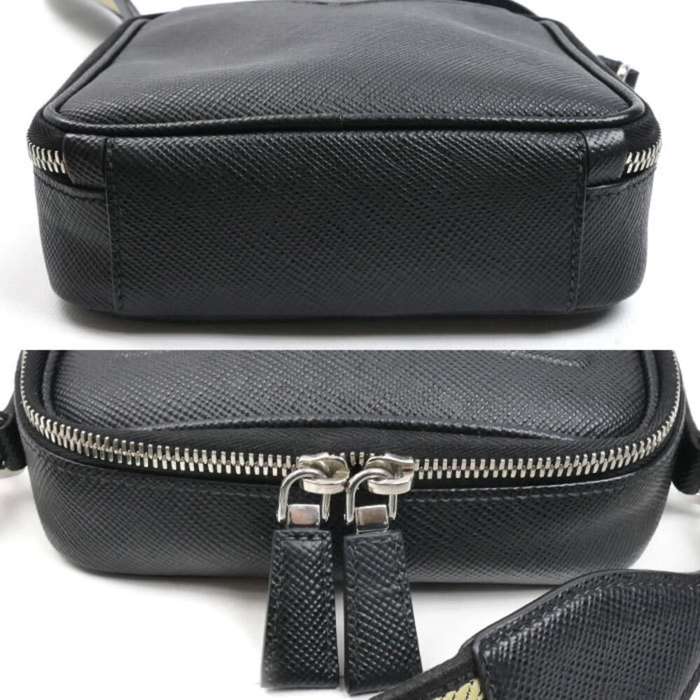 Prada Shoulder Bag