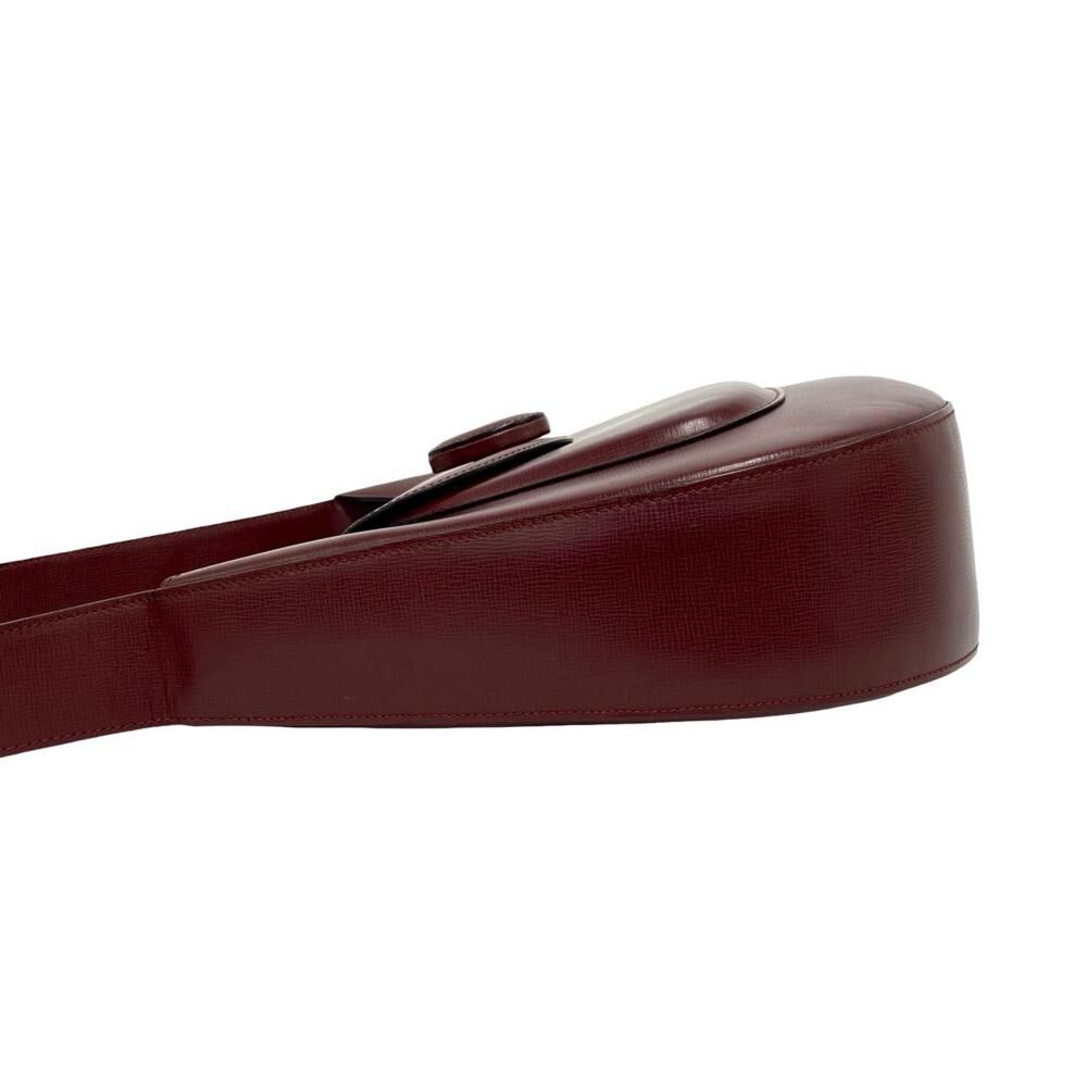 Cartier Shoulder Bag