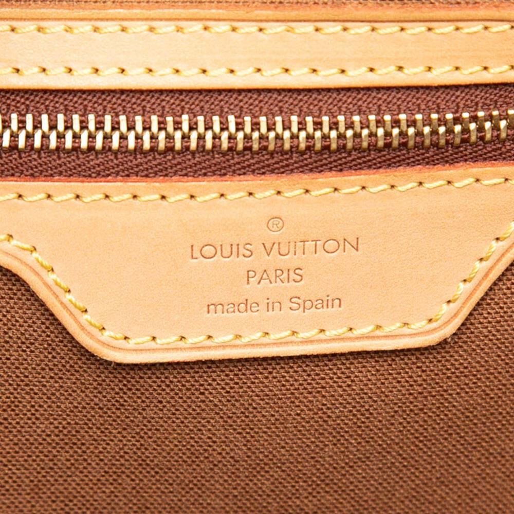 Louis Vuitton Shoulder Bags