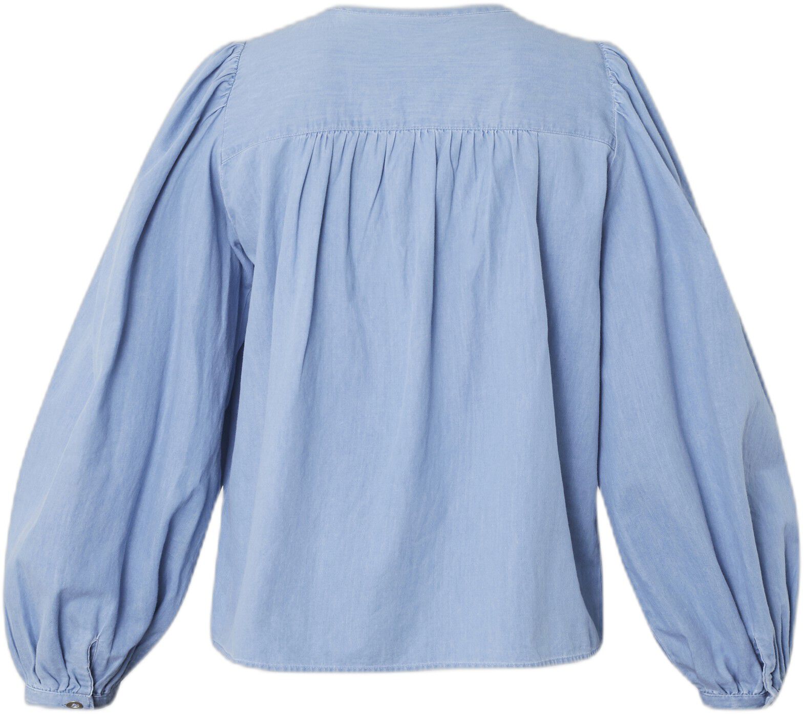 INUSA-SH