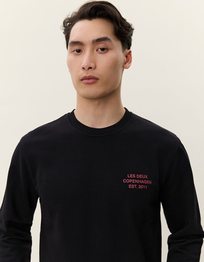 Copenhagen 2011 Sweatshirt