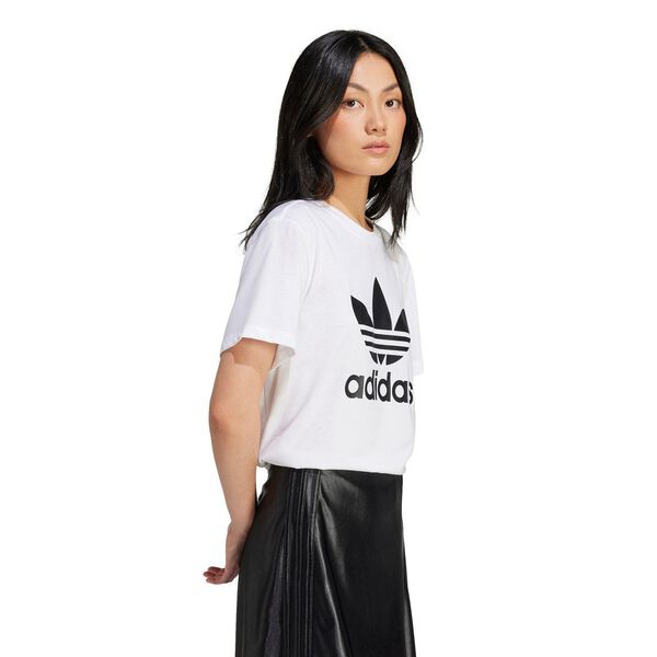ADICOLOR TREFOIL BOXY T-SHIRT