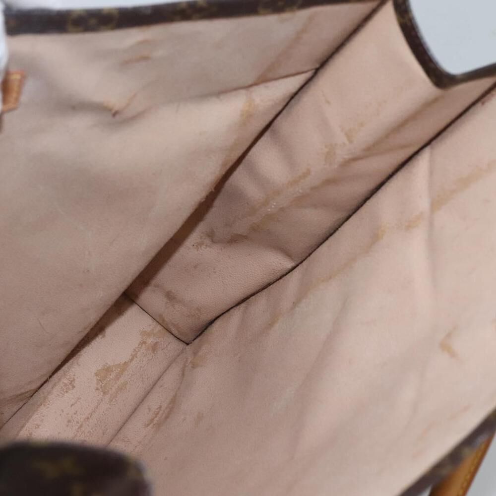 Louis Vuitton Sac Plat