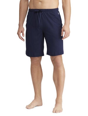 Cotton Jersey Sleep Short