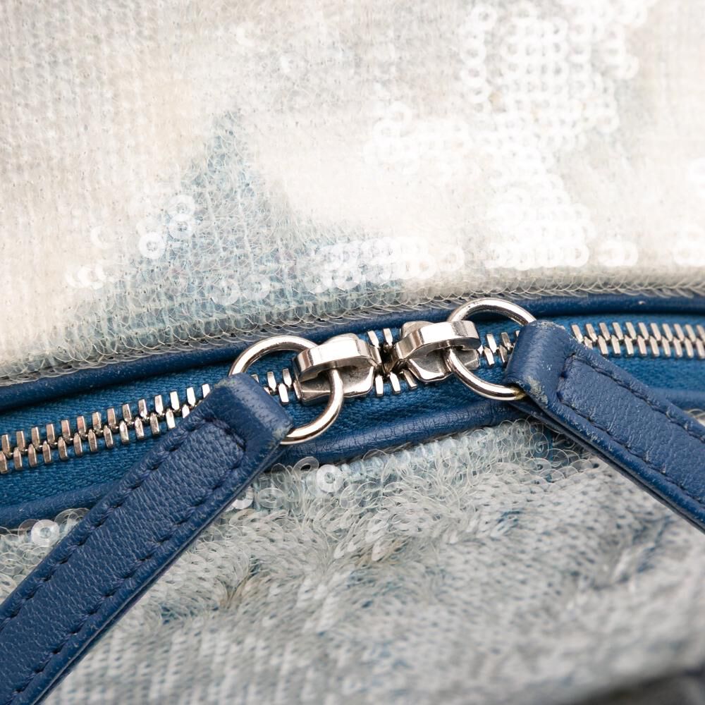 Chanel Backpack