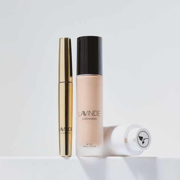 Beyond Volume & Curl mascara 7,7 ml.