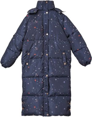 Alma Jacket