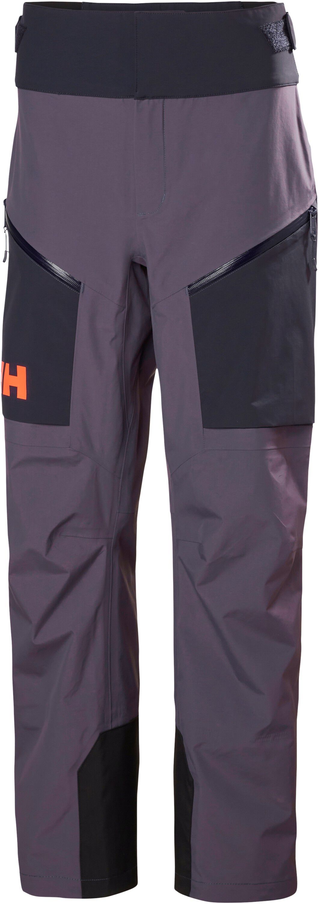 Sogn Softshell Skibukser