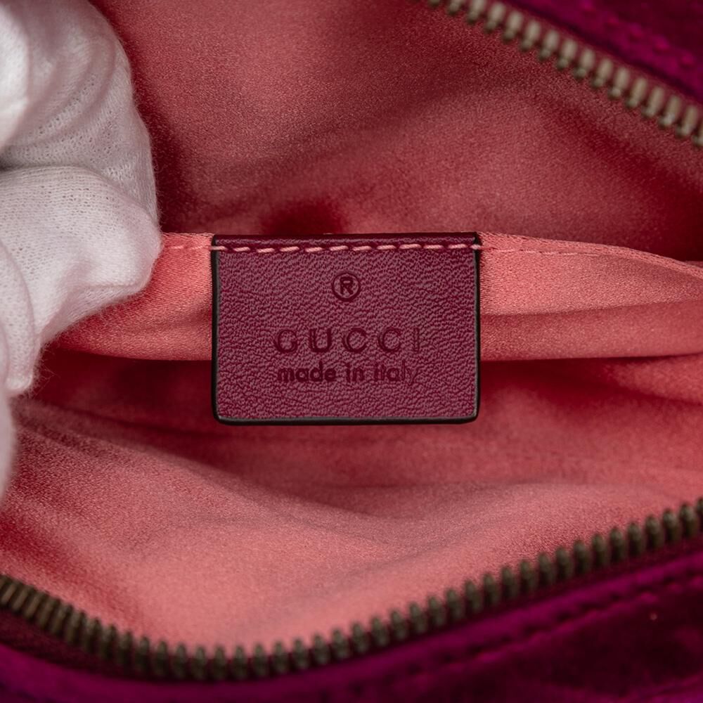 Gucci Belt Bag
