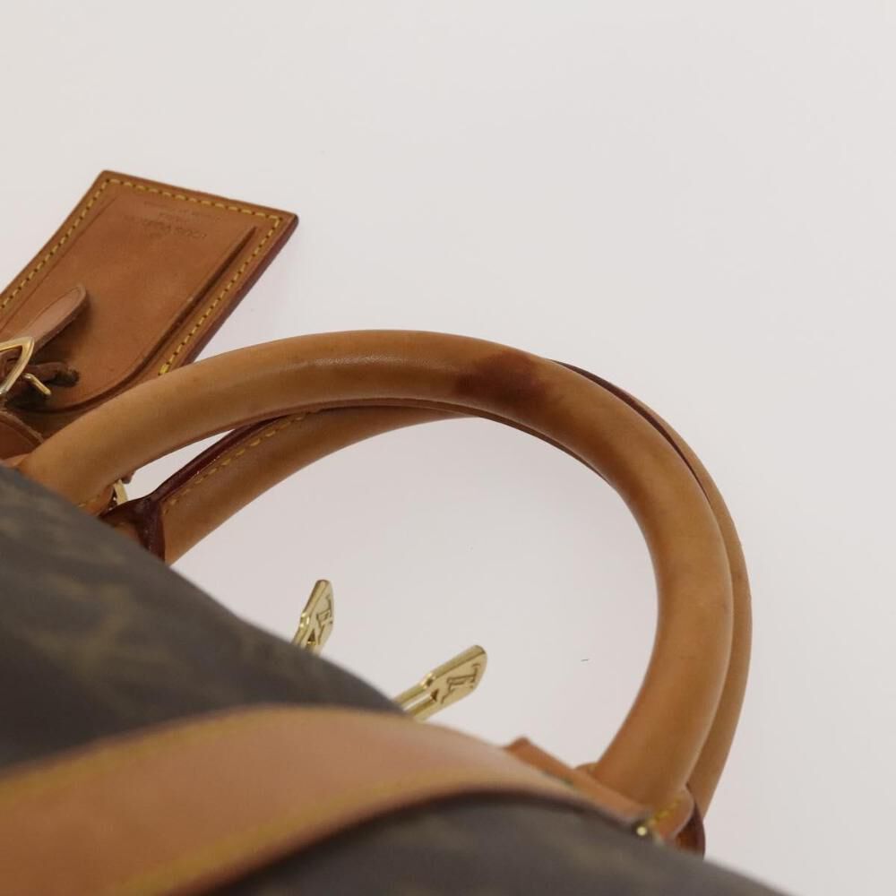 Louis Vuitton Keepall