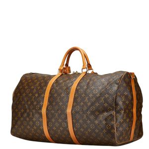Louis Vuitton Keepall