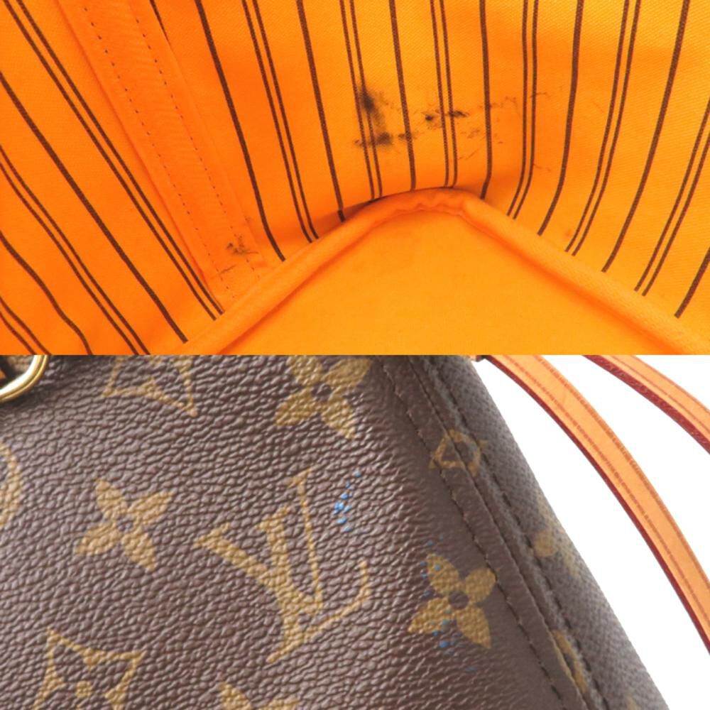 Louis Vuitton Neverfull