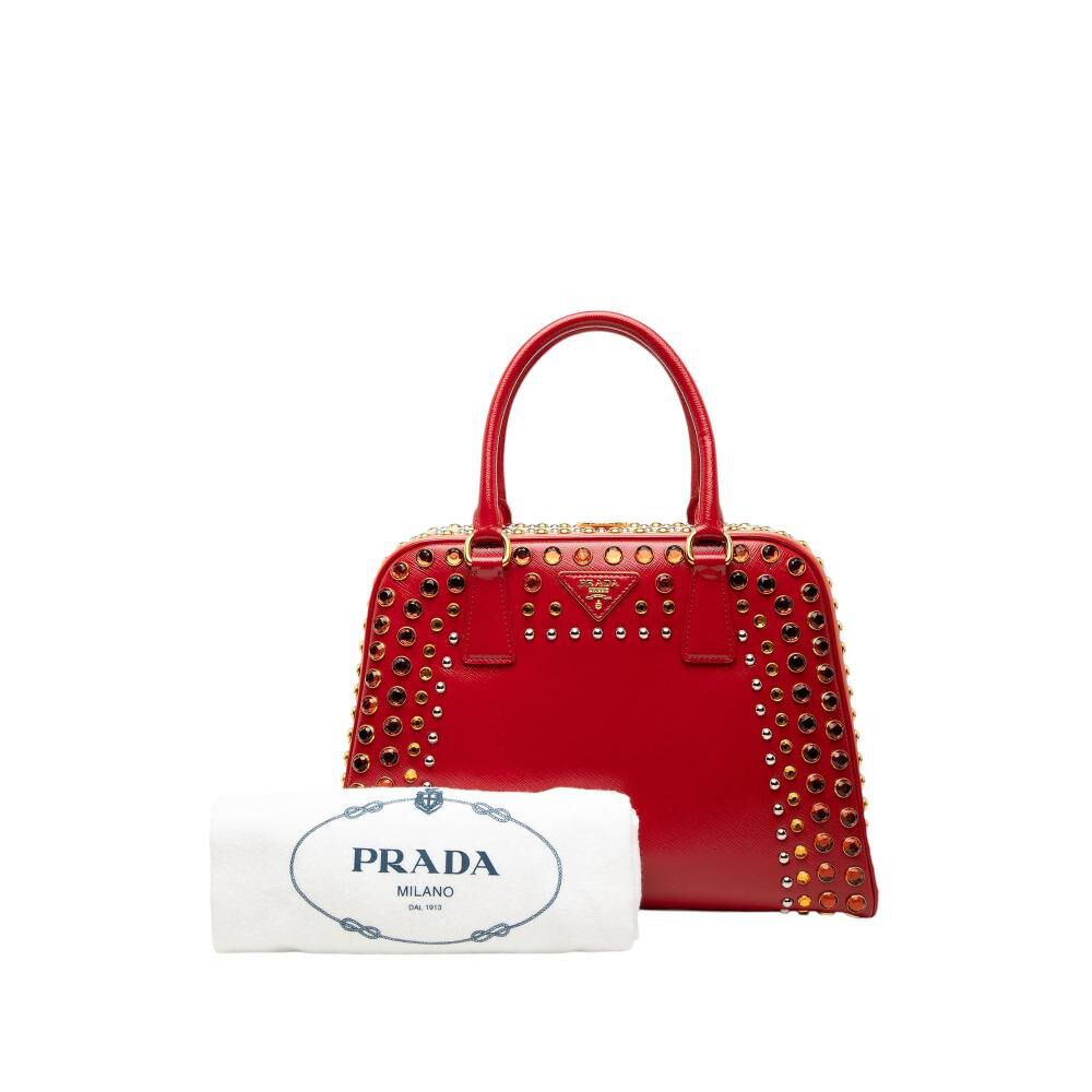 Prada Handbag