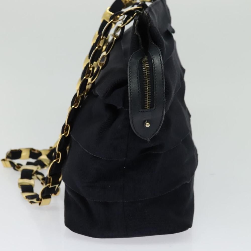 Salvatore Ferragamo Shoulder Bag