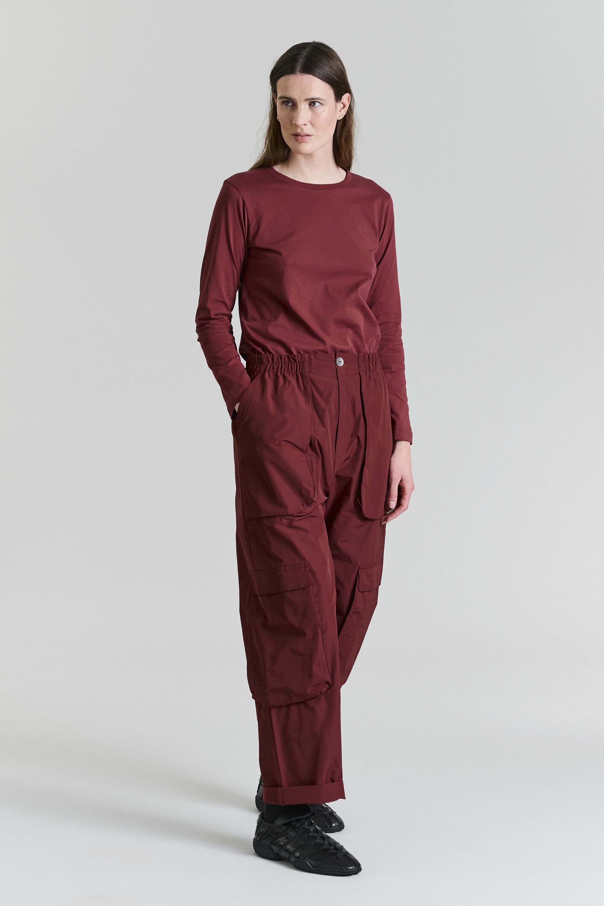 Osaka organic cotton