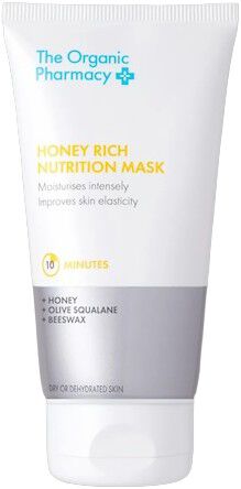 Honey Rich Nutrition Mask 60 ml