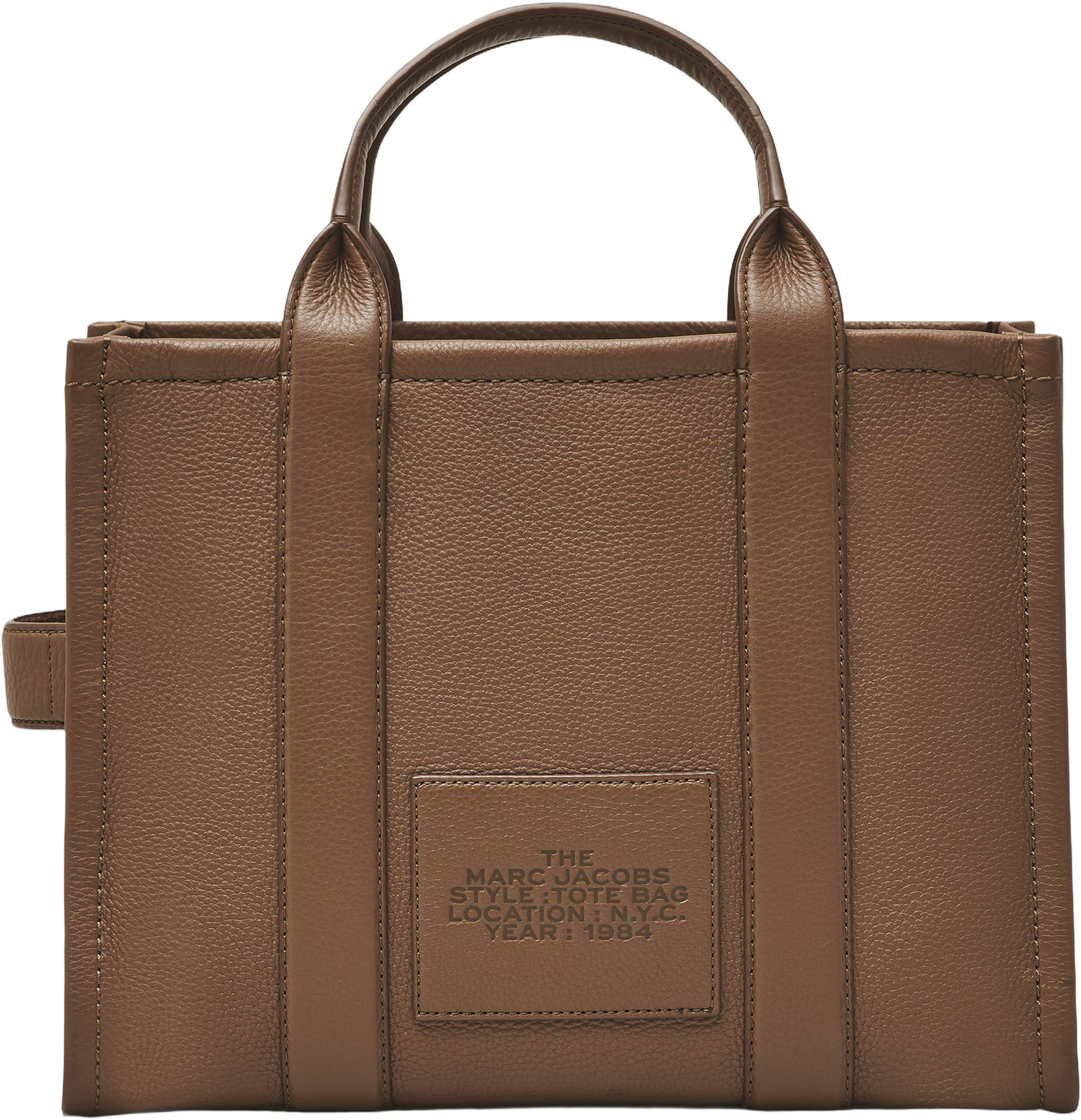 THE MEDIUM TOTE