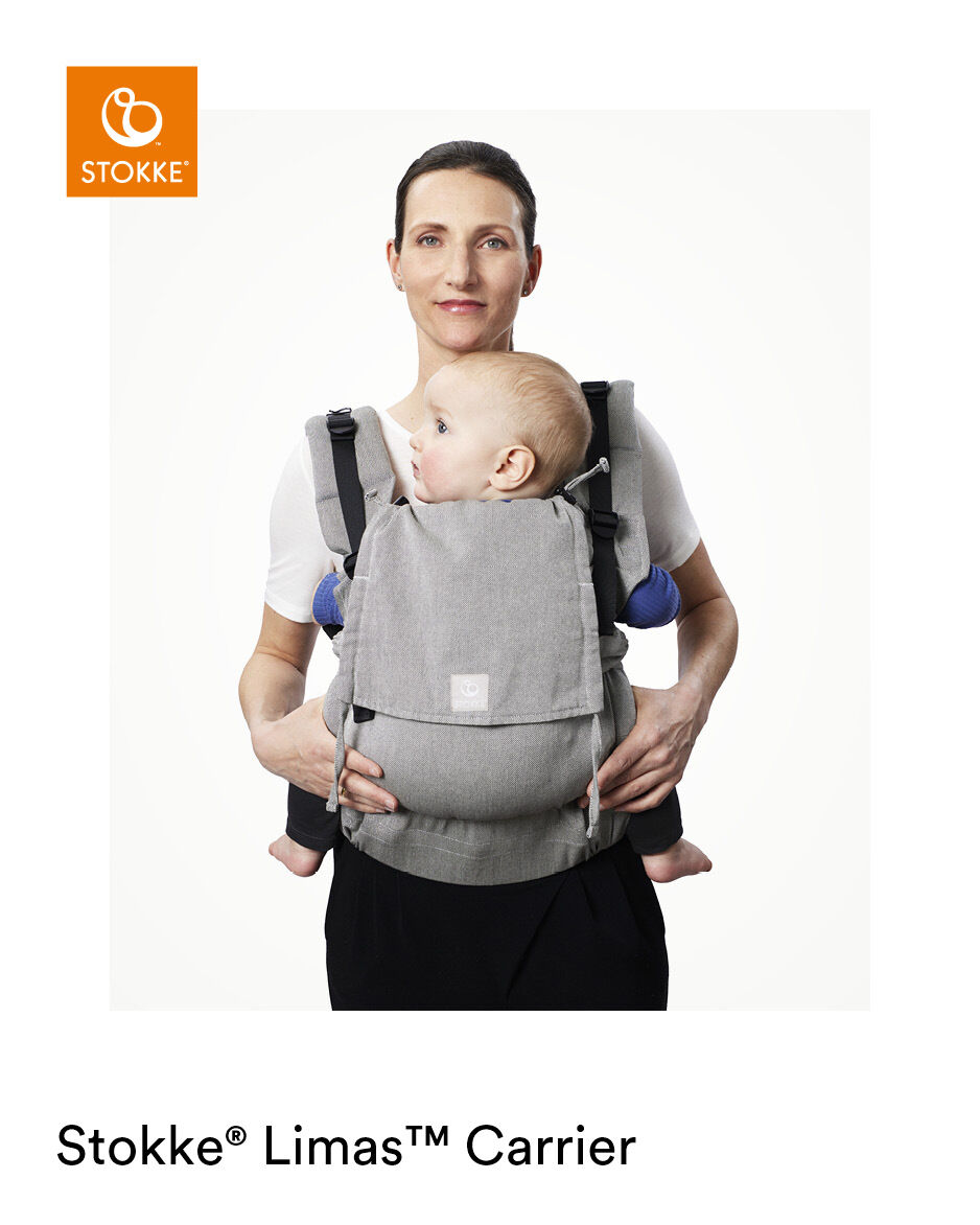 Stokke Limas B&aelig;resele Flex Valerian Beige