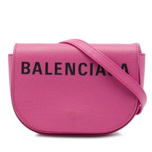 Balenciaga Ville