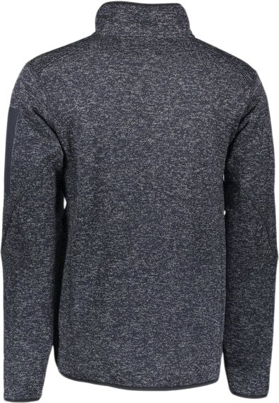 Melvin Knit fleecetr&oslash;je