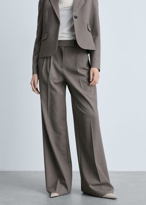 TROUSERS. -- HELENA