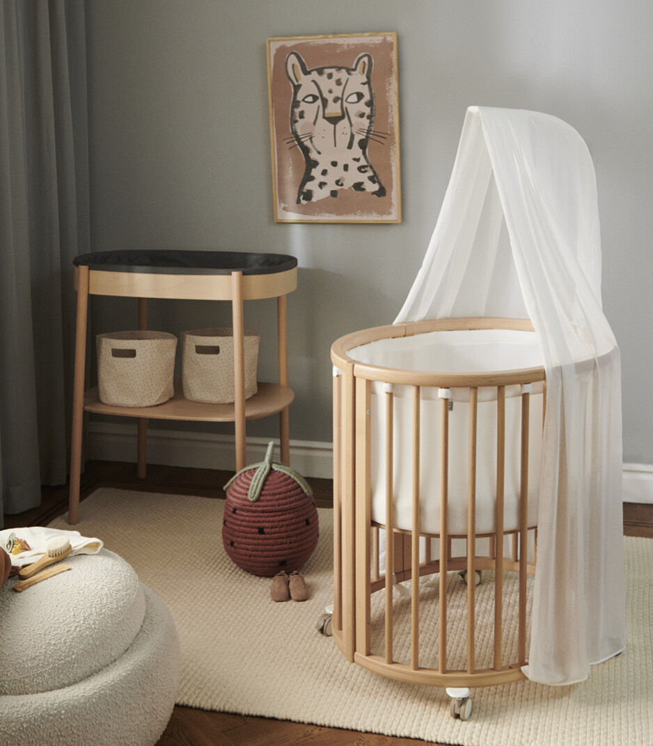 Stokke Sleepi Himmelpind