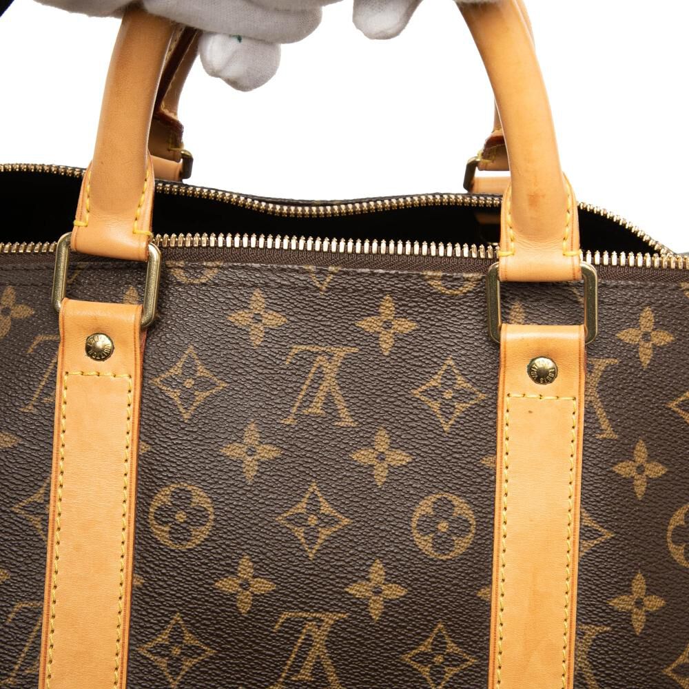 Louis Vuitton Keepall