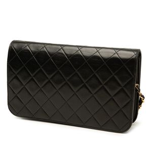 Chanel Flap Bag