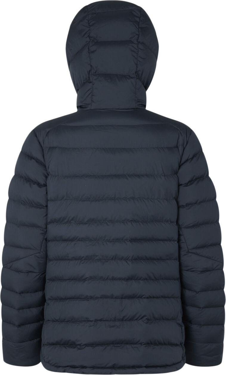 Asivik Explore Down dunjakke, dame