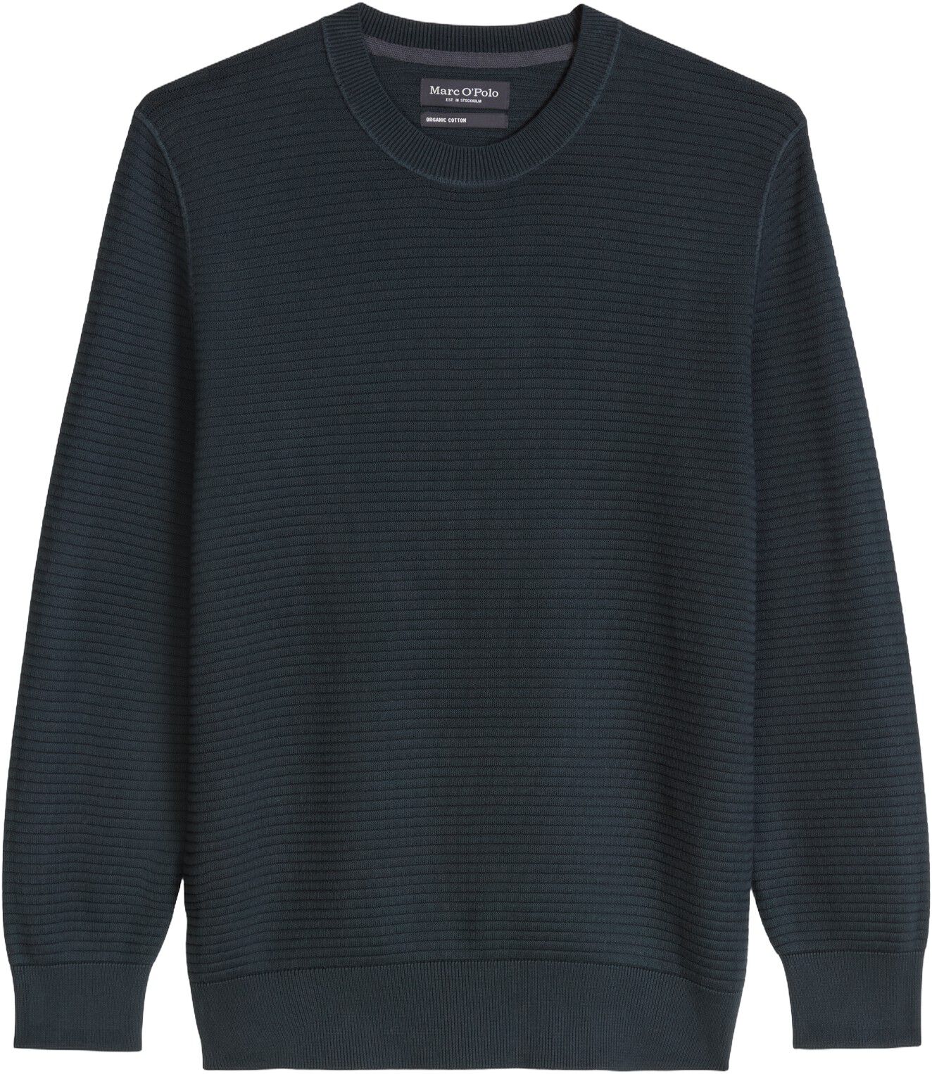 Knit Pullovers Longsleeve