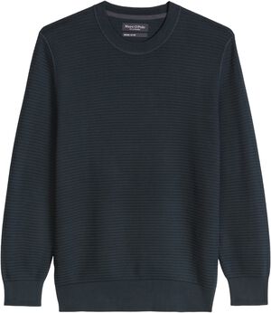 Knit Pullovers Longsleeve