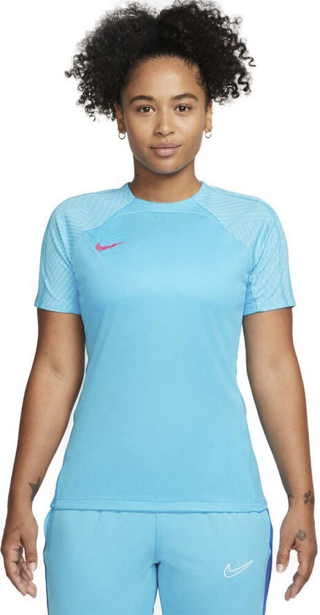 Dri Fit Strike T Shirt