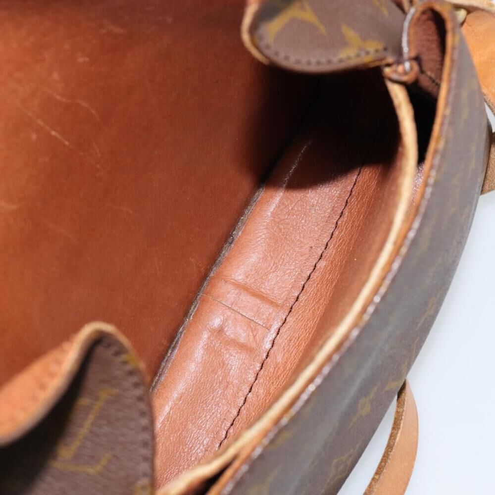 Louis Vuitton Cartouchiere