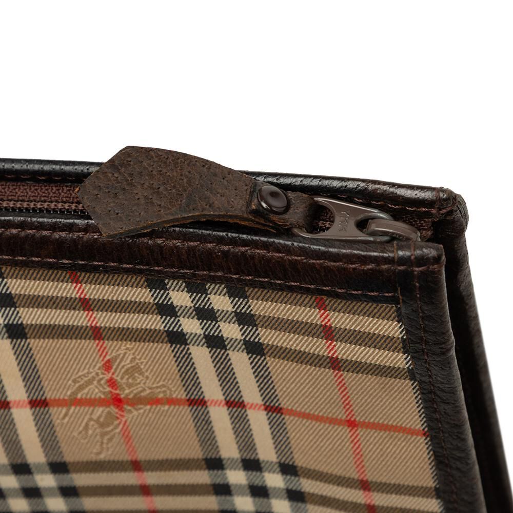 Burberry Clutch