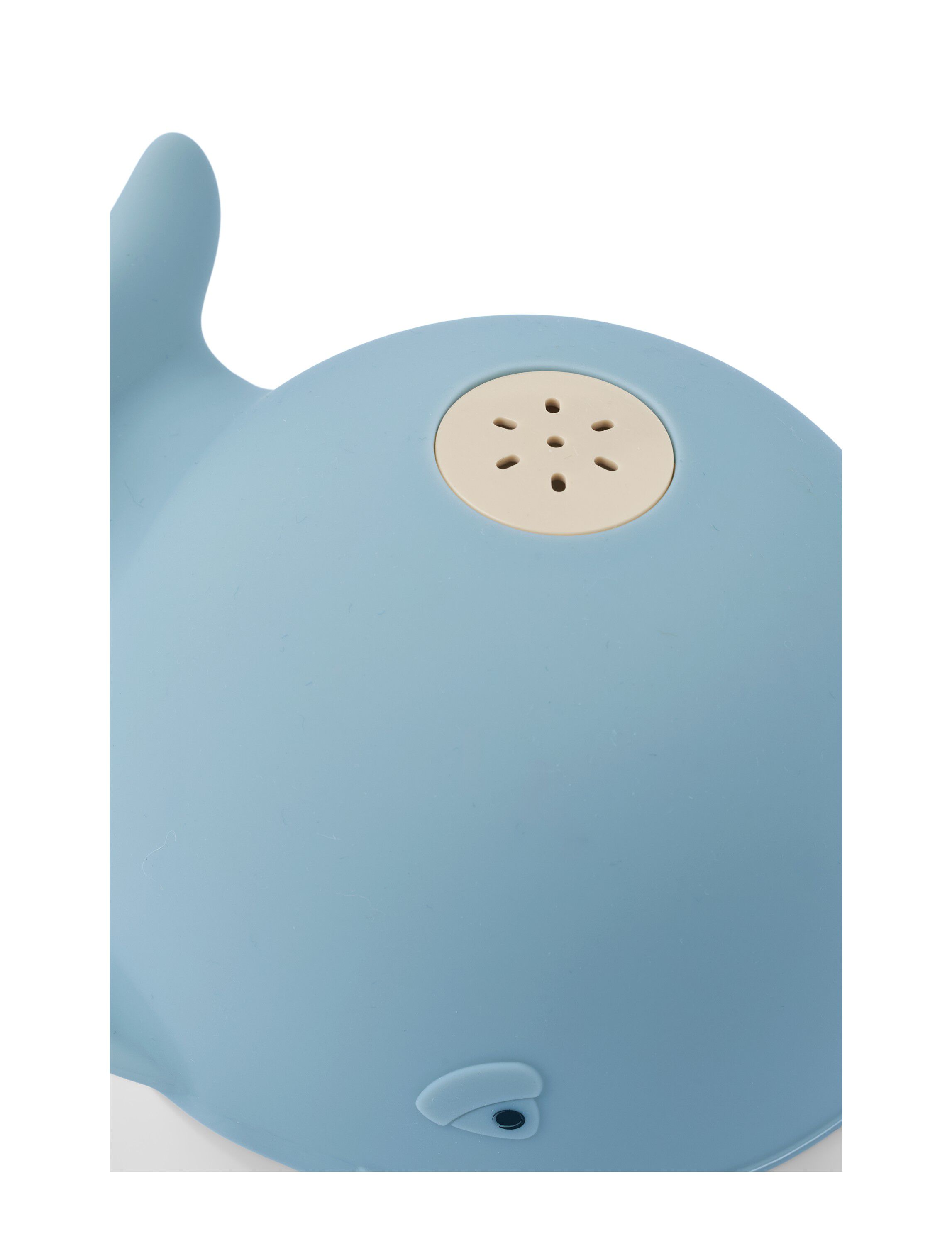 Galen Bath Sprinkler Whale