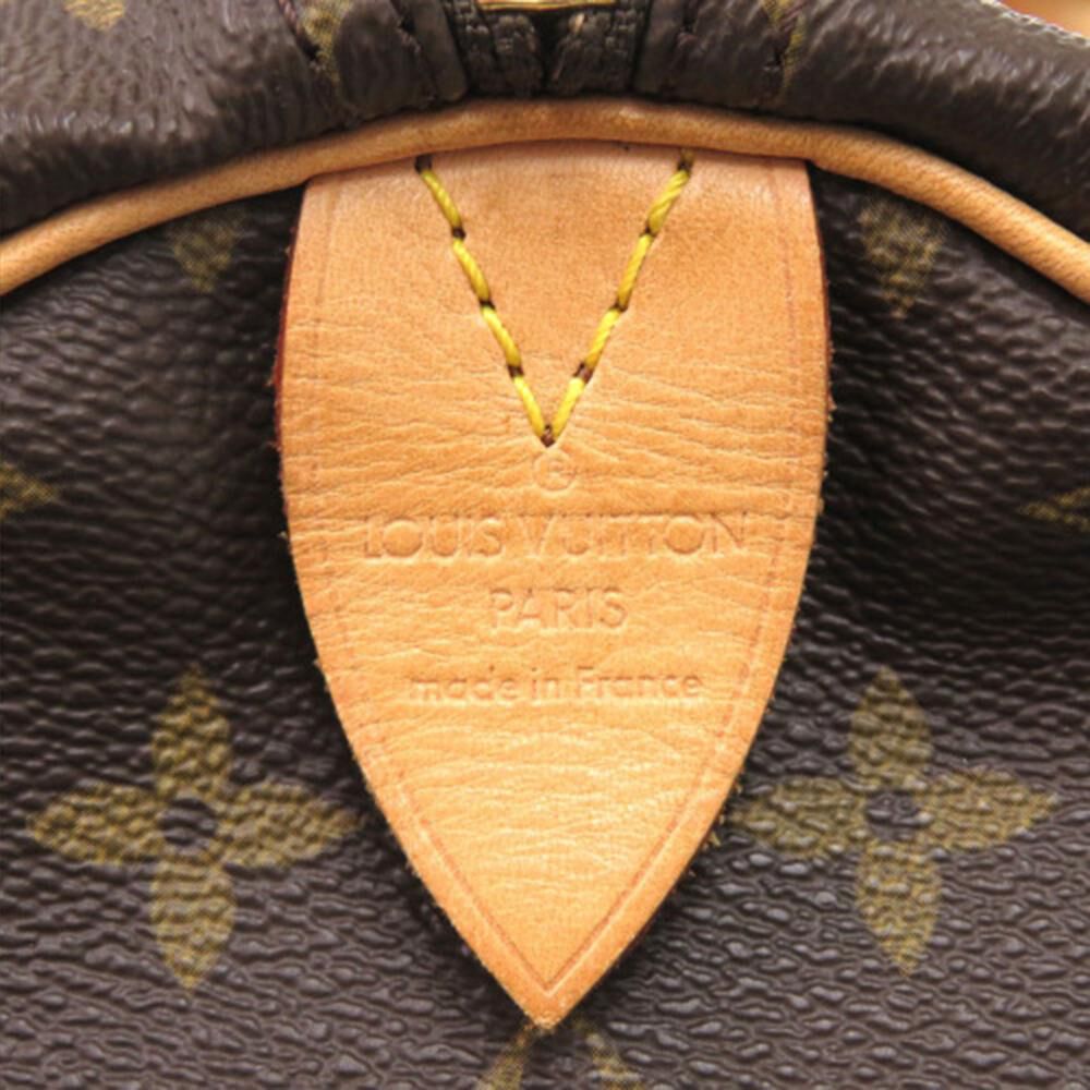 Louis Vuitton Keepall