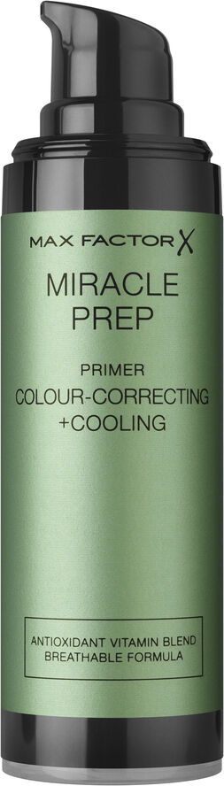 Miracle Primer Colour Cor. & Cool