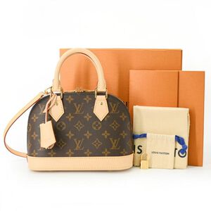 Louis Vuitton Alma