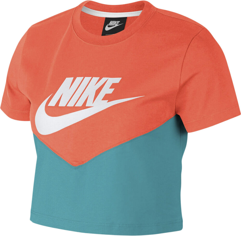 Sportswear Heritage Ss Top