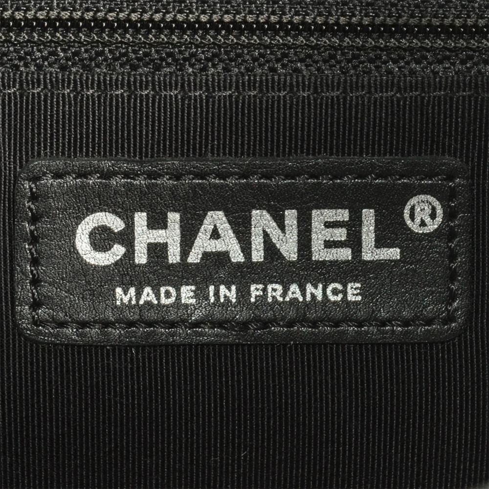Chanel Shoulder Bag