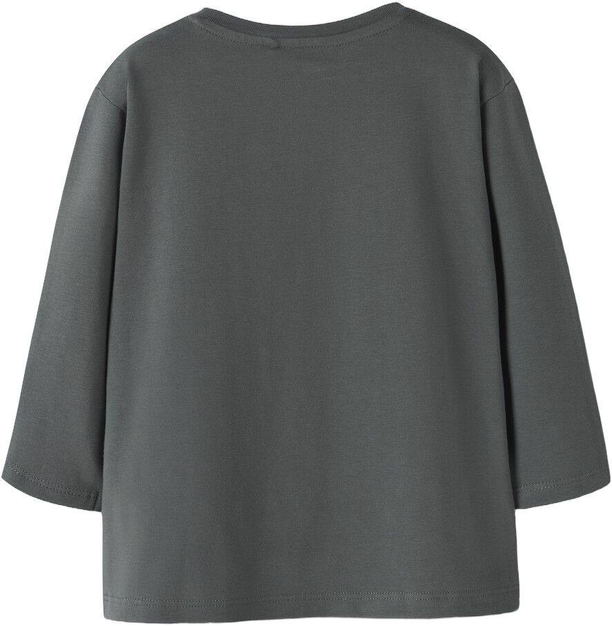 NMMTHORNTON LS NREG TOP BOX