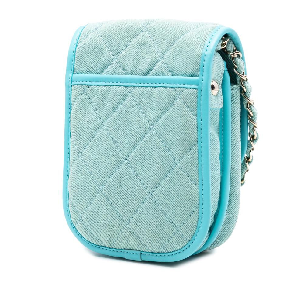 Chanel Flap Bag