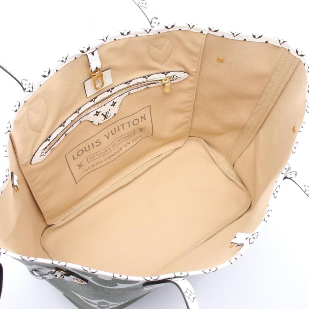 Louis Vuitton Neverfull