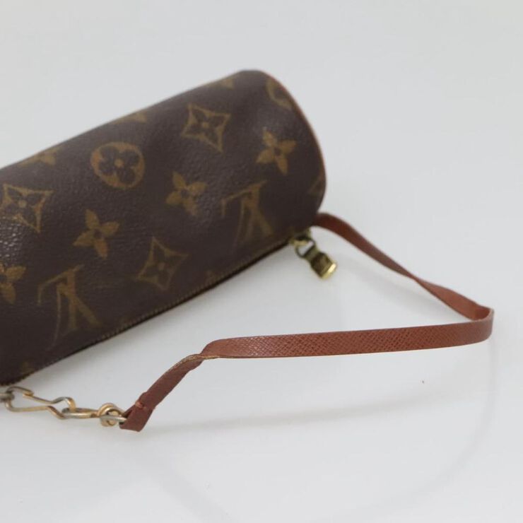 Louis Vuitton Papillon