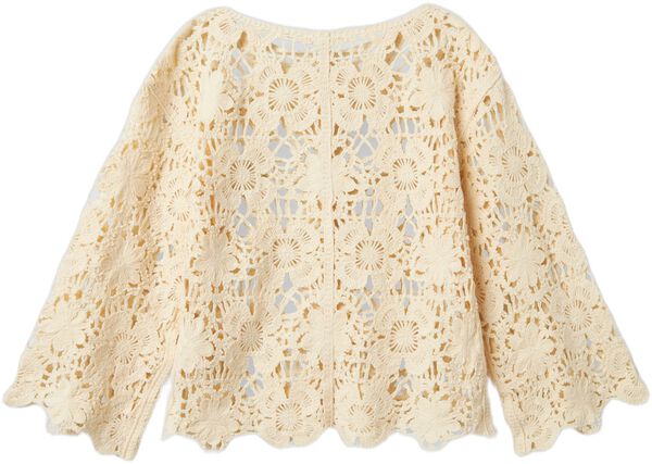 NKFFENRUN LS KNIT