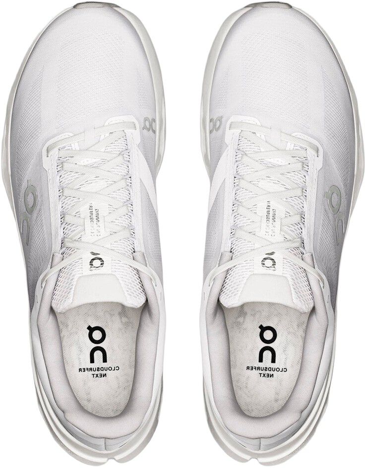 Cloudsurfer Next L&oslash;besko