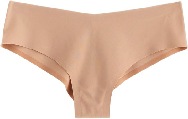 Brasilianske trusser uden sømme