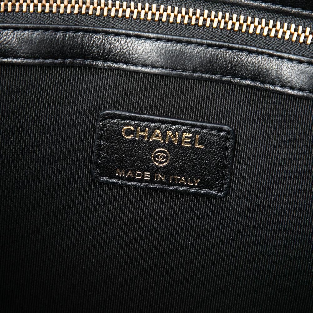 Chanel Crossbody Bag