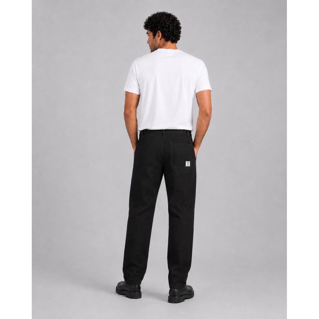 New Dereck canvas pants